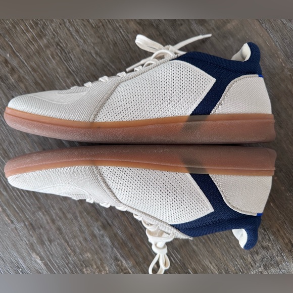 Rothy’s - The RS01 Sneaker - Hudson - 10.5 - Picture 5 of 9